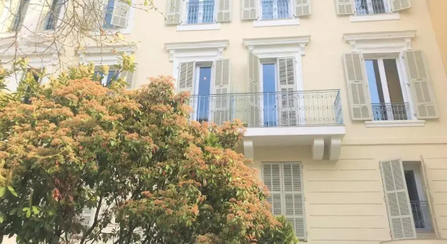 Baie Des Anges Duplex 205, Забронировать Отель Ницца Приморские Альпы, рядом с Музей Массена