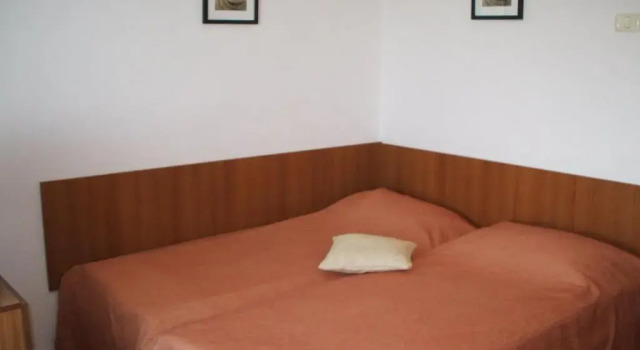 Standardní pokoj Hotel Condor