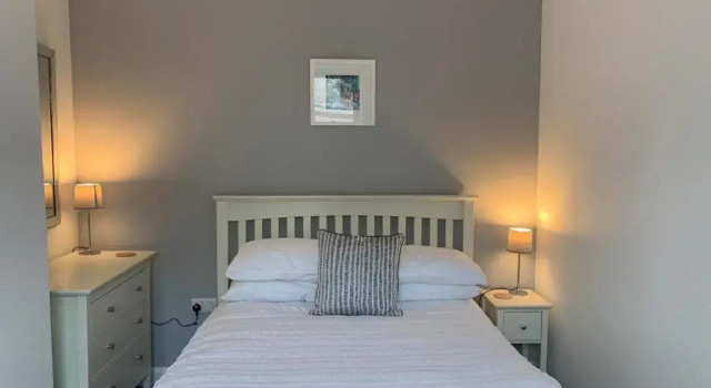 Коттедж CAERNARFON Quality Townhouse