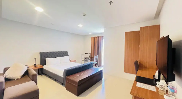 Номер Executive Mango Suites - Isabela