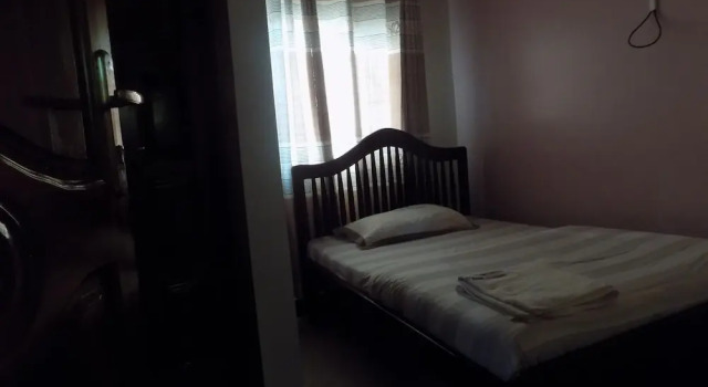 Standart oda Citymax Hotel