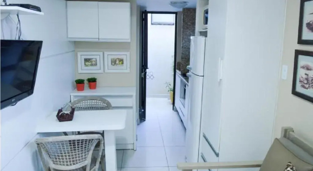 Апартаменты c 1 комнатой с видом на сад Flat Pietra