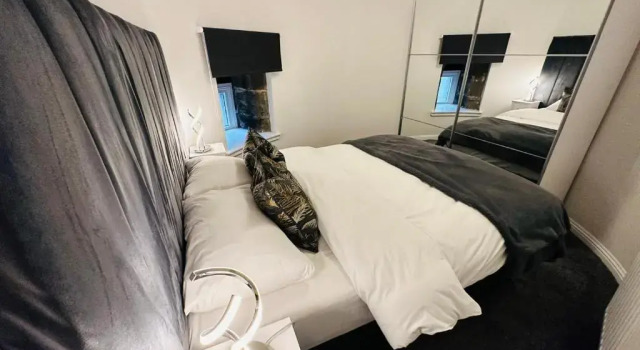 Апартаменты с 2 комнатами Royal Chambers Serviced Apartments