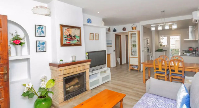 Holiday Home Remedios by Interhome, Забронировать Отель Кунит El Baix Penedès