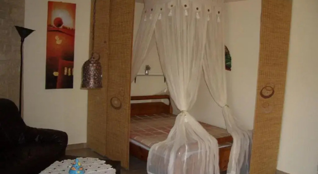Aspri Villa, Varaa Villa Mökit kohteessa Epirus, Mökki