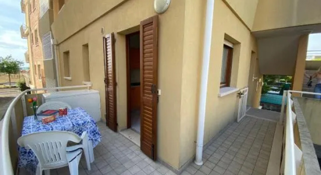 Апартаменты Enjoy Bibione From our Balcony - Beahost