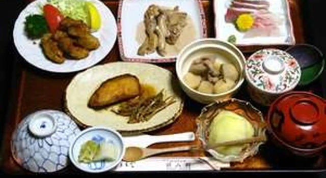 Iiyamakan