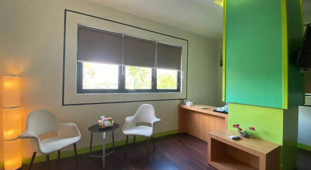Номер Executive Arbor Biz Hotel