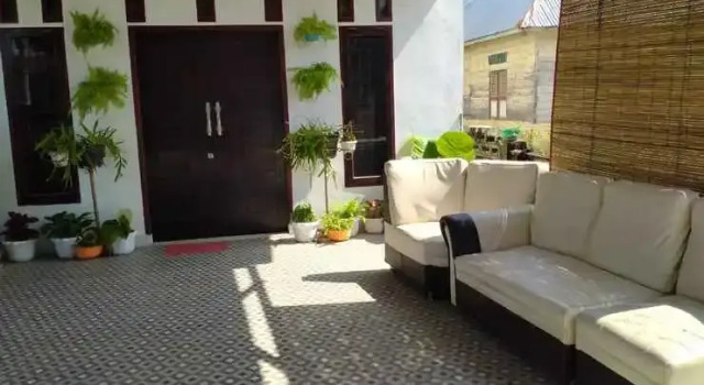 Homestay Maknong Lhokseumawe, Rezervasyon Otel Lhoksumawe Banda Aceh