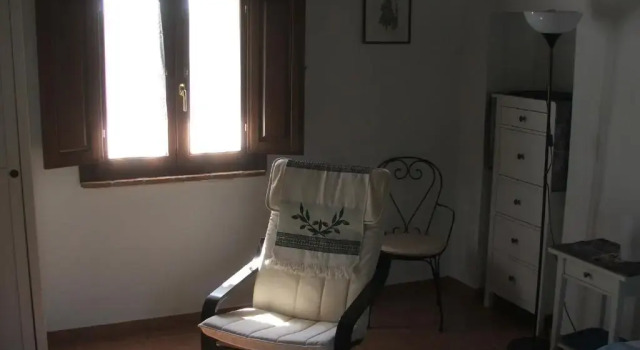 Junior-Suite Casale Arcadia