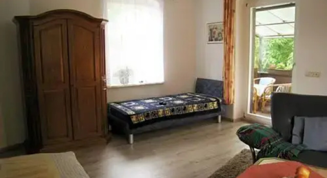 Hotel-Pension Königswald, Κράτηση Ξενοδοχείο Klotzsche Δρέσδη