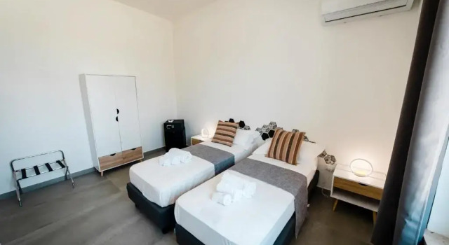 Номер Standard Sunset Wave - STAGNONE KITESURF VILLAGE