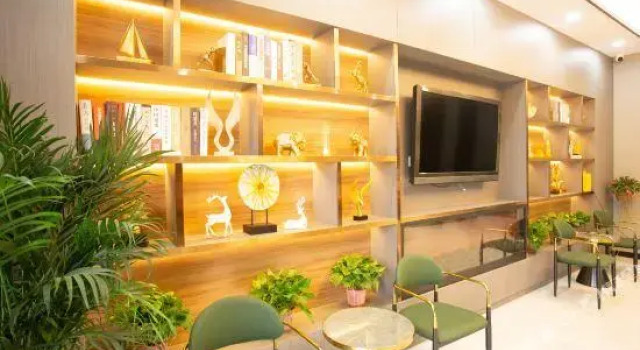 Bai Yu Lan Jiu Dian Kun Shan Ba Li Chun Tian Zhen Chuan Xi Lu Dian, Rezervați Hotel Suzhou (Jiangsu) 