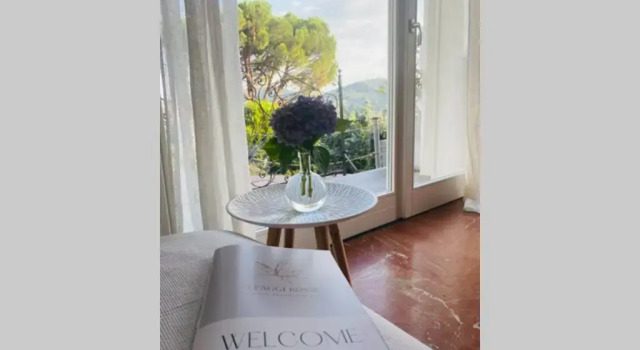 i FAGGI ROSSI - RED BEECH TREES, Prenota Hotel Brunate Como