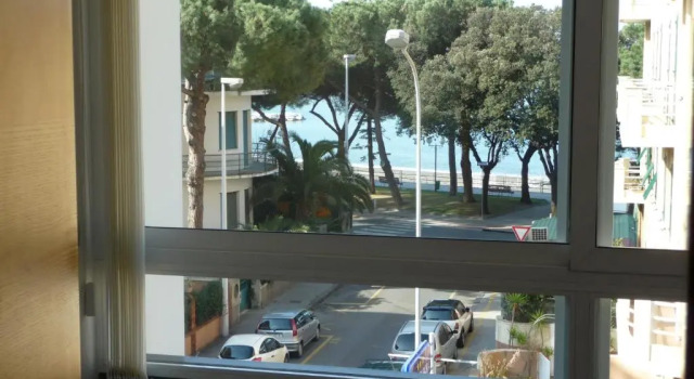 Номер Superior Hotel Genova