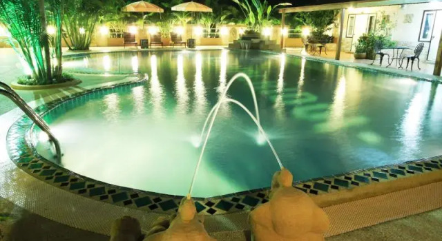 Номер Standard Baanplaidoi Resort