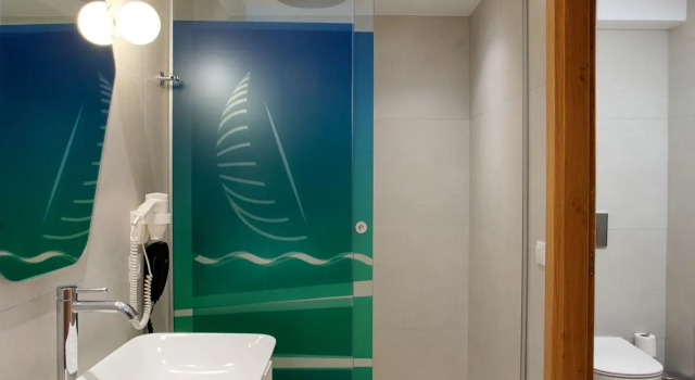 Семейный номер Standard Arina Beach Resort