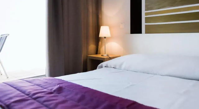Коттедж Comfort с 2 комнатами Residence Alba Rossa, Serra-di-ferro, Accommodation With Terrace or Balcony