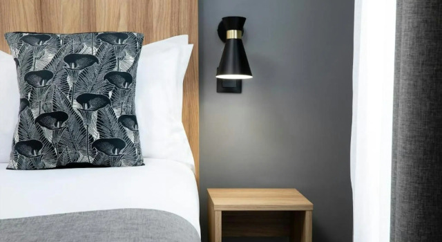 Hotel Moulin Vert