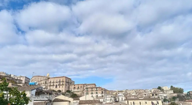 Номер Standard B & B Domus San PietRo