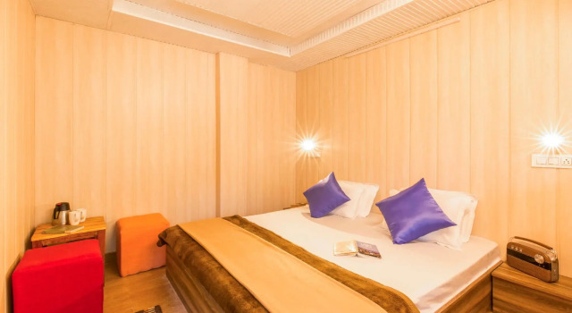 goStops Dalhousie (Stops Hostel Dalhousie)