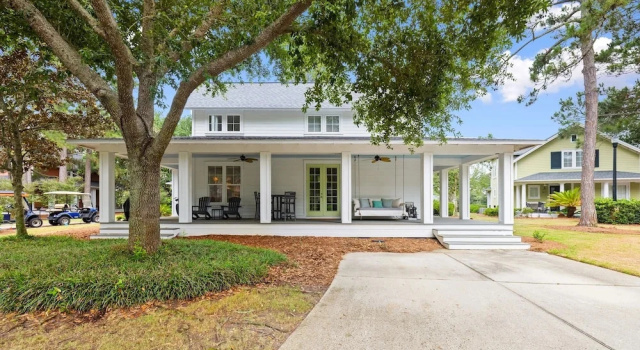 1284 Laurel Grove 3 Bedroom Home, Book Feriehus Villaer i Florida, Villa