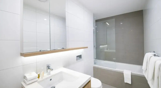 Апартаменты Accommodate Canberra - Northshore