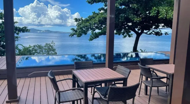Коттедж Premium Villa Miyagijima - Vacation STAY 06499v