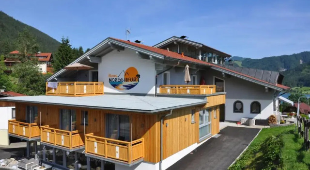Номер Standard Morgenfurt - Appartements mit Seen-Sucht