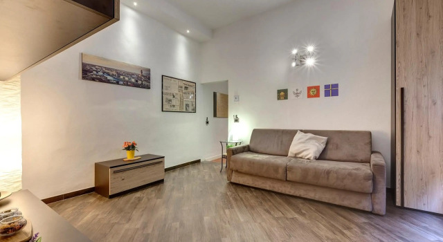 Geppi's Apartments, Забронировать Апартаменты/квартира Отели Флоренции с парковкой, рядом с Площадь Кафедрального собора, Парковка