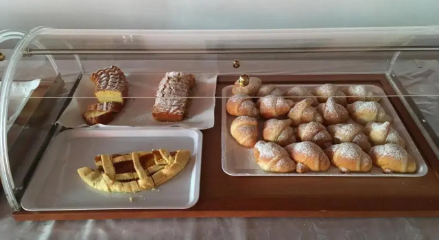 Номер Standard Hotel Capri