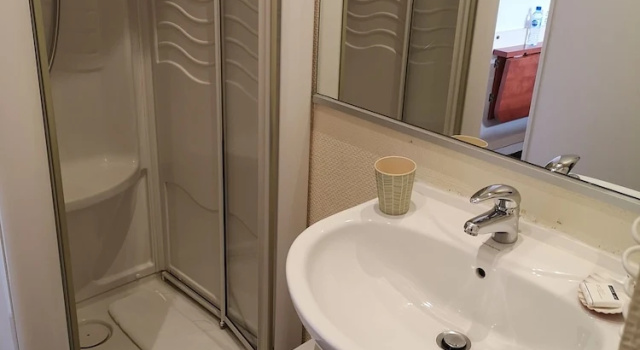 Номер Classic Hôtel Aux Tamaris - Vue Mer