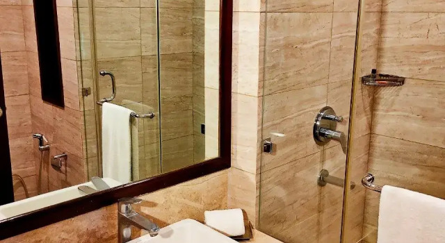 Двухместный номер Superior Country Inn & Suites by Radisson, Bhiwadi