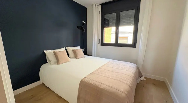 Апартаменты Stay U-nique Apartments at Albigesos