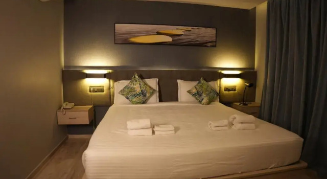 Номер Standard HOTEL OCEAN VISTA BAY