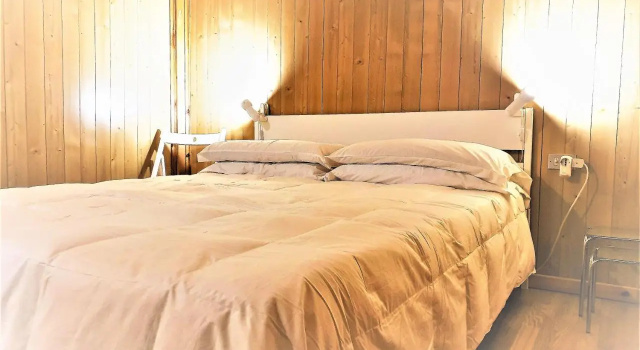 San Lorenzo Cozy Studio