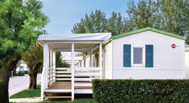 Номер Standard Barricata Holiday Village