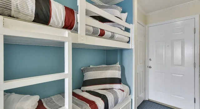 Casa Del Mar 102-beach N Time 1 Bedroom 1 Bathroom Condo, Забронировать Апартаменты/квартира Галвестон Texas Gulf Coast
