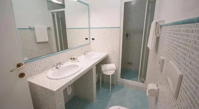 Номер Superior Hotel Valle Verde