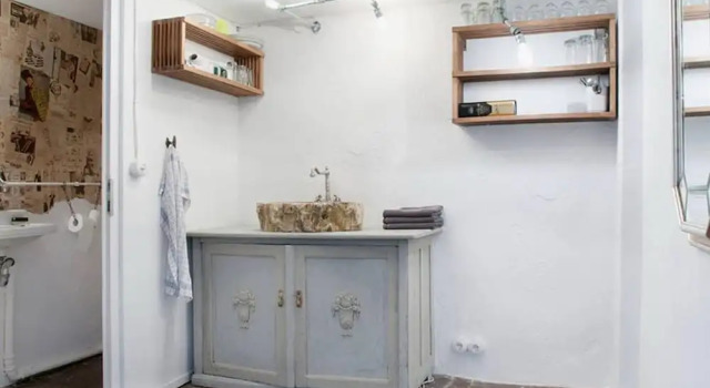 Апартаменты Loft unter Tage Essen Rüttenscheid