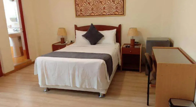 Xima Central Tacna