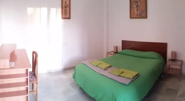 Villa Málaga B&B