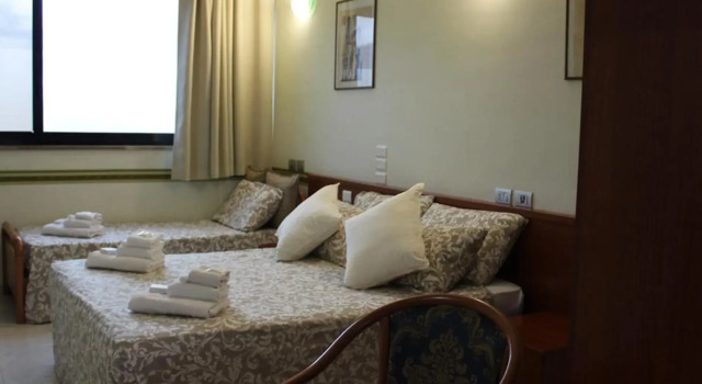 Hotel Cristallo Relais Sure Hotel Collection by Best Western