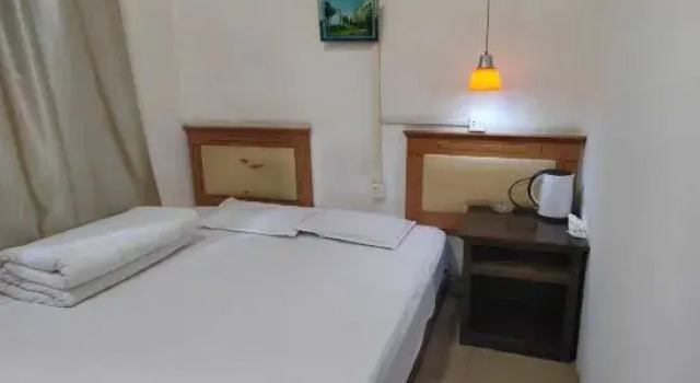 Wuhan Hongyan Accommodation (Wusheng Road Subway Station), Prenota Hotel Hotel a Hubei con parcheggio, Parcheggio