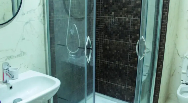 Номер Standard Rumman Hotel