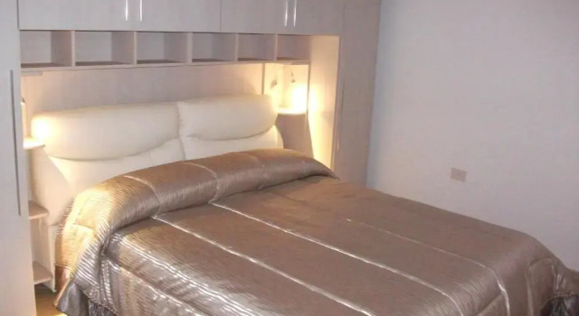 Апартаменты Casa Vacanze Il Quadrifoglio