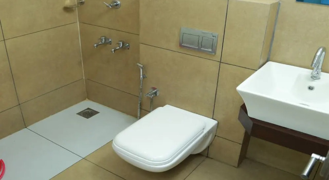 Номер Deluxe Hotel Brahmaputhra