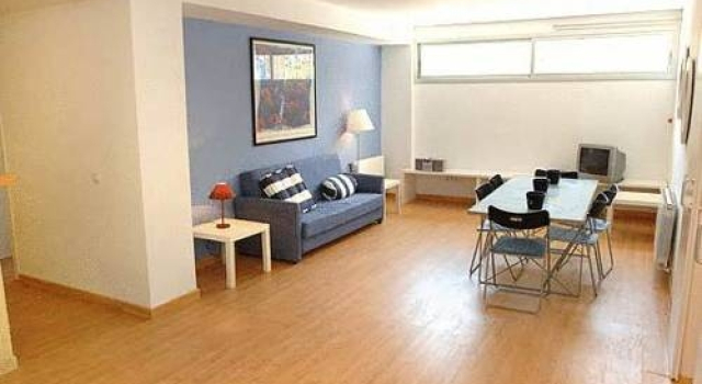 Rent4days Sants Apartments, Забронировать Апартаменты/квартира Апартаменты Барселоны, рядом с Университетский госпиталь Кирон Дешеус, Апартаменты/квартира