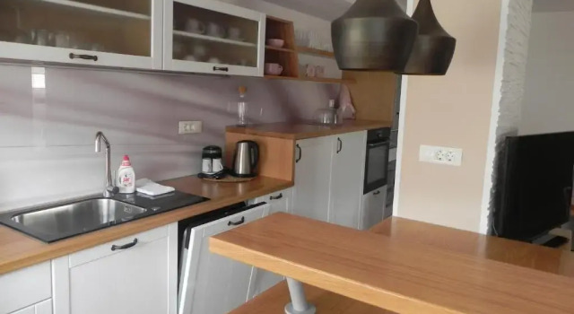 Апартаменты Superior Apartments Vesna