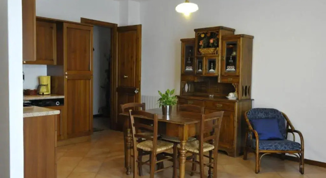 Студия Il Convento di Monte Pozzali